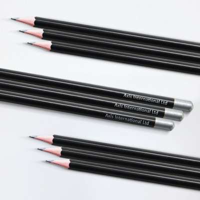 Black pencils - 1000